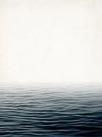Misty Sea