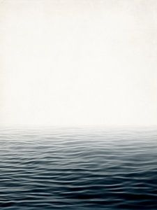 Misty Sea