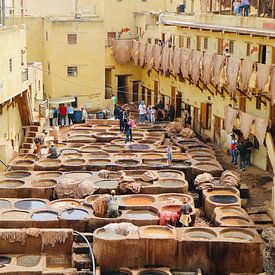 Marokkanischer Briefwechsel – Echtheitsbeweis aus Fes sur Arman Angishan