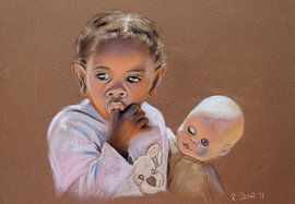 Together by Renate Dohr