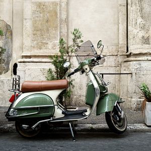 Romantisch  Rome