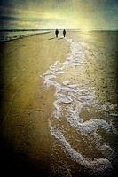 BEACH WALK