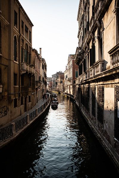 Venice by Hello Pompoyo