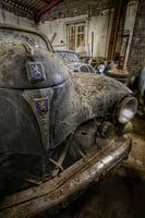 Peugeot 203