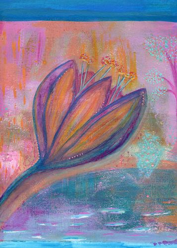 Bloom Into Light