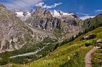 Alpen