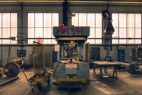 Presse