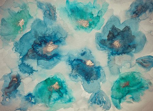 Watercolour part 266