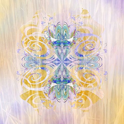 Ornament lente