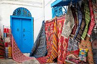 Shop in Sidi Bou Said