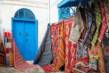Winkel in Sidi Bou Said