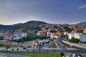 Mountain View sur Jeroen Hagedoorn