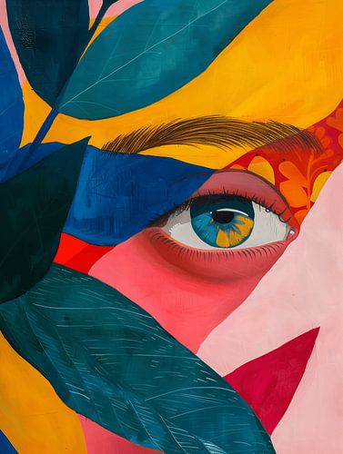 The Eye
