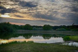 De Vleyen bij Nes (Ameland)