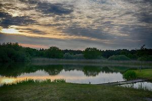 Die Vleyen bei Nes (Ameland)