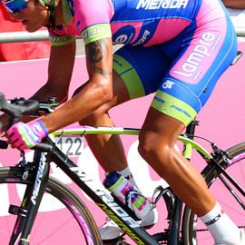 Lampre-Merida by fotogevoel .nl