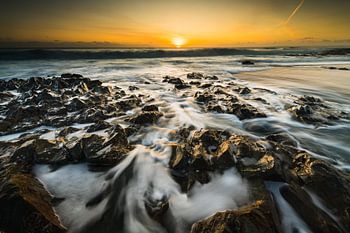 Küstenlandschaft Cornwall