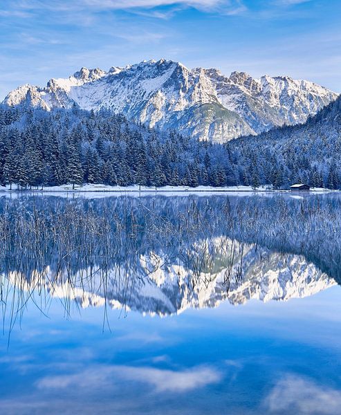 Ferchensee by Einhorn Fotografie