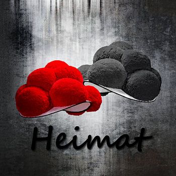 Bollenhüte Heimat ART 2.0