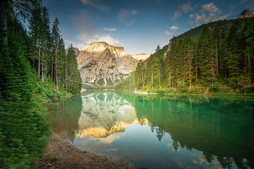 Lago di Braies