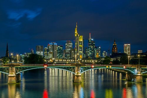 Skyline Frankfurt am Main