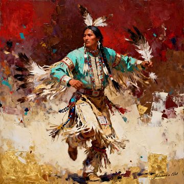 Songs Carried by Wind