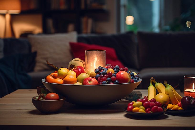 Ästhetik in der Küche von fernlichtsicht
