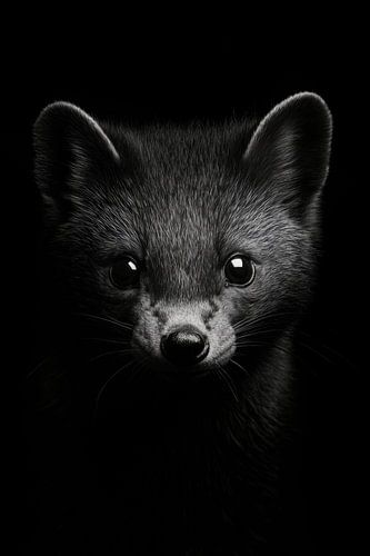 Marten.
