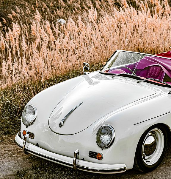 Porsche 356 par Truckpowerr