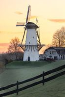 Molen de Vlinder