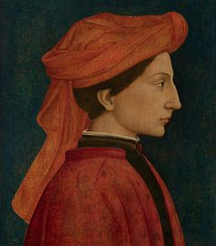 Matteo Olivieri von Meesterlijke vondsten