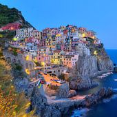 Cinque Terre