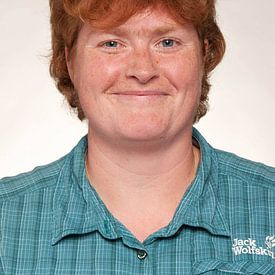 annick caluwe profielfoto