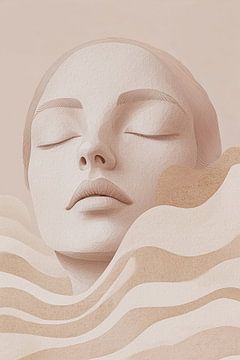 Timeless Flow van Bianca ter Riet