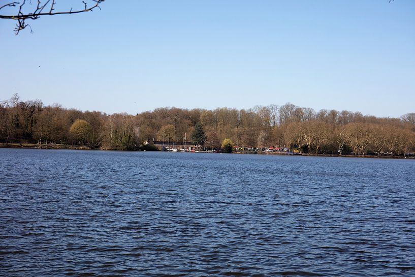 Impressions of Lake Baldeney in Essen, Germany by Bianca Meyering Fotos - BMF