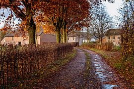 Weiler De Piepert von Rob Boon