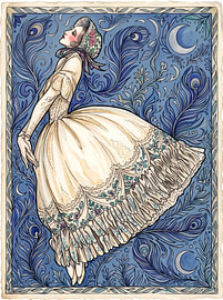 Ballerina von HUGO