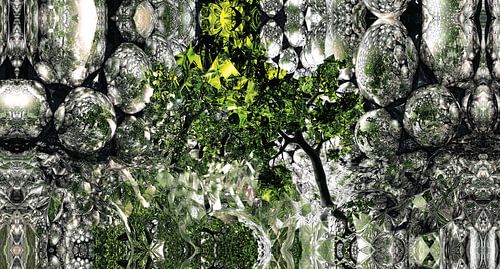 Île de rêve sur Thomas Wörner