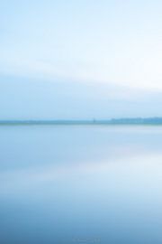 Steal Blue by Roland's Foto's