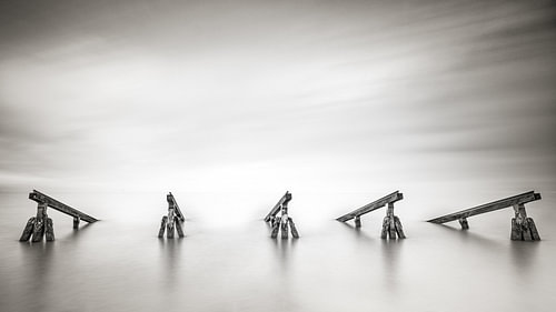 Eisbrecher Markermeer