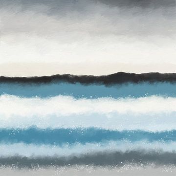 Verre kust van Frankie Soldado
