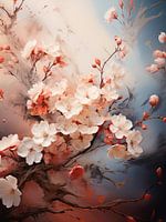 Blossoms of Tranquility