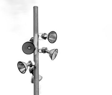 Industrial Floodlights