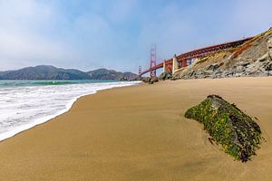 Golden Gate Beach