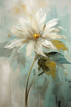 Flower by Bert Nijholt