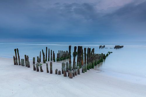 Groynes Rantum
