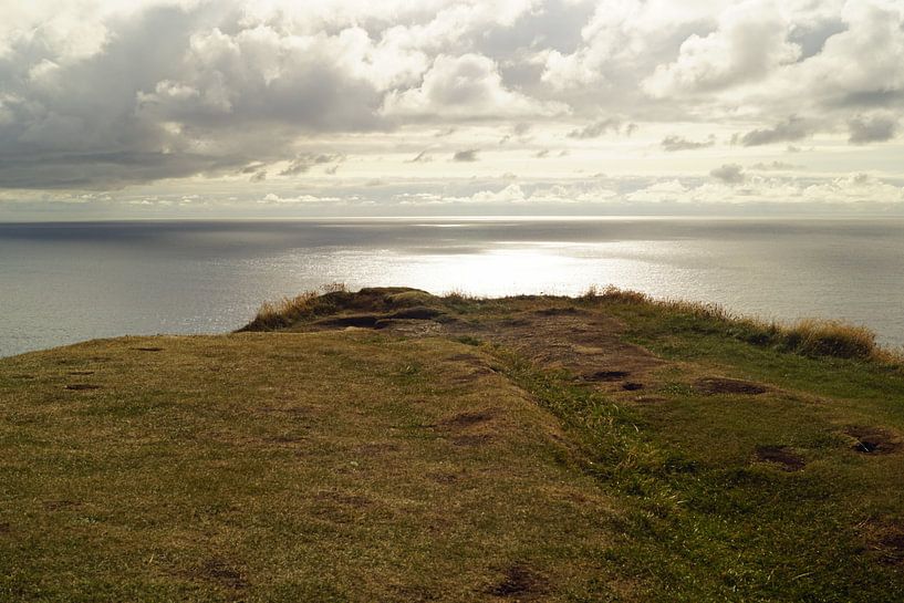 Cliffs of Moher - Irland von Babetts Bildergalerie