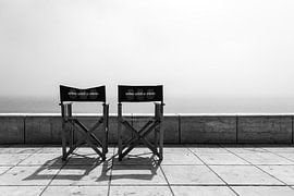 The view by Rik Verslype