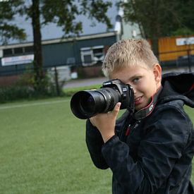 Timo Boomsma Profilfoto