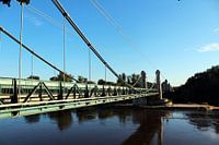 Brug naar de overkant